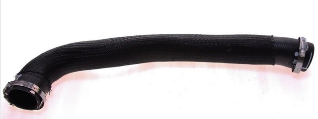 Купити 9807540580 Peugeot/Citroen Шланг/патрубок интеркуллера