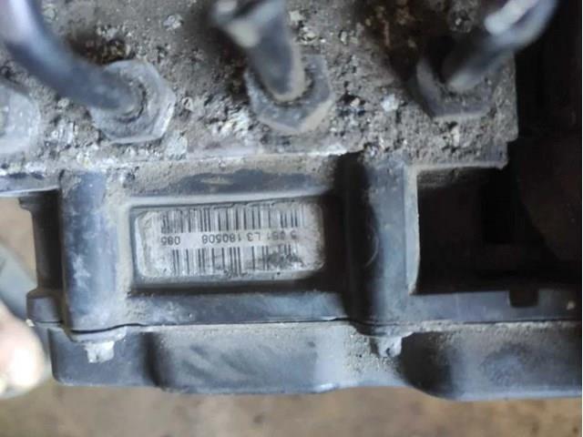 Блок АБС гідравлічний VAG 6Q0907375BC ціна, від 126.68 USD