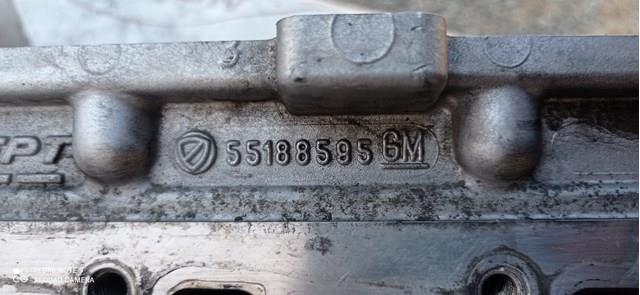 Купити 55188595 Fiat/Alfa/Lancia 