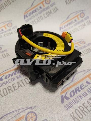Шлейф керма RP934903R115 Resqparts