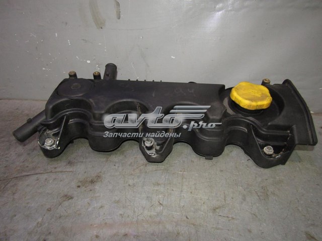 93184455 General Motors Кришка двигуна