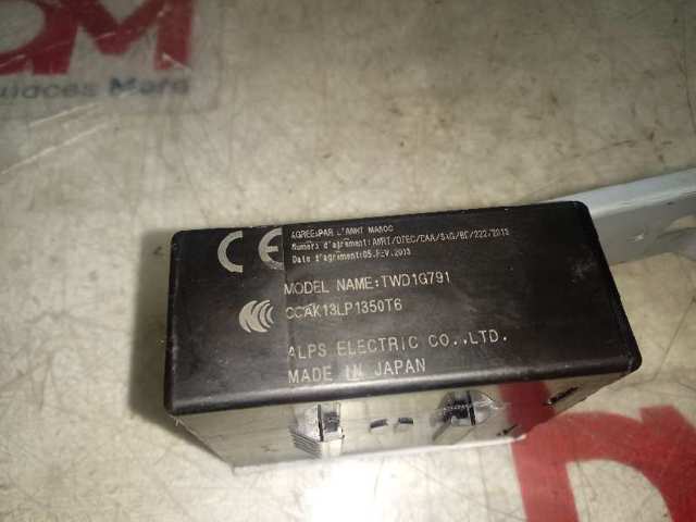 Купити CCAK13LP1350T6 Nissan/Infiniti 