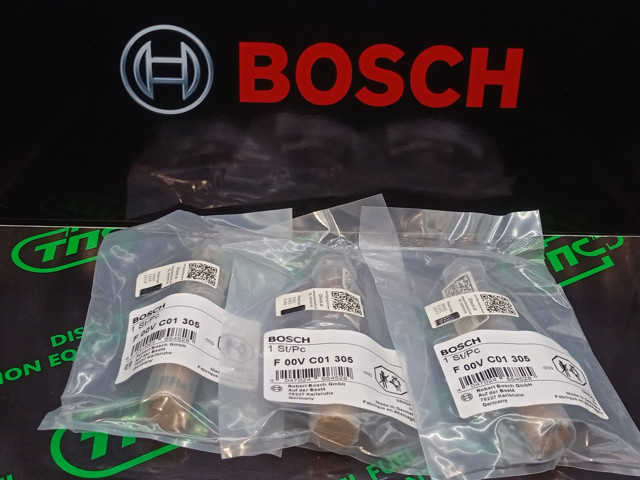  Bosch F00VC01305 ціна, від 48.91 USD