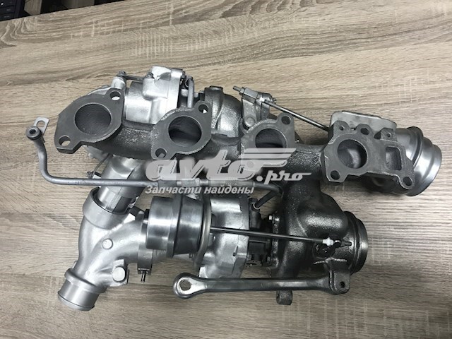 Турбіна Garrett 53049880057 ціна, від 297.54 USD