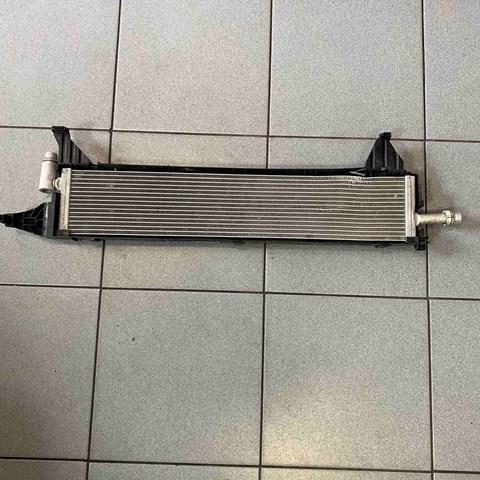 A0995001001 Mercedes Радіатор охолодження двигуна, додатковий