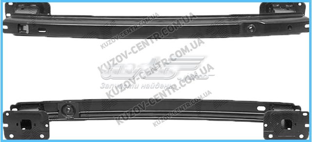 Балка бампера заднього FPS FP2533980 ціна, від 25.87 USD