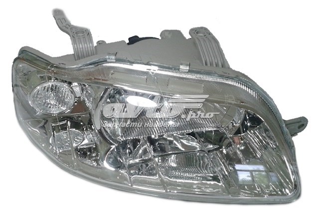 Фара правая FPS FP1703R2P ціна, від 39.46 USD