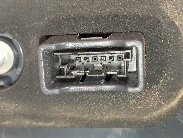  63217306165 BMW