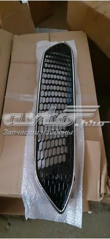 Решітка переднього бампера, нижня HS7Z17B968BA Ford