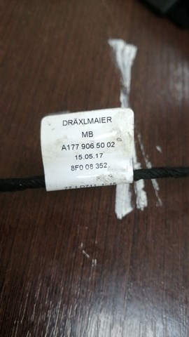 A1779065002 Mercedes 