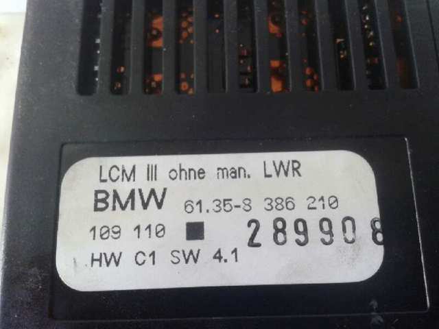  BMW 61358386210 ціна, від 27.87 USD