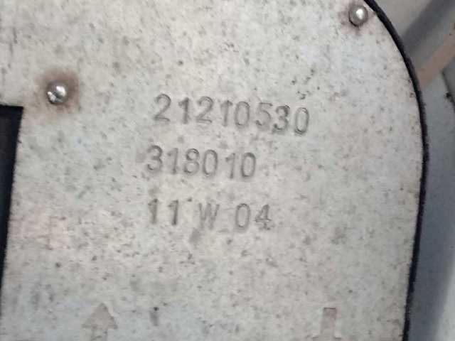 21210530 Volvo Датчик бензобака