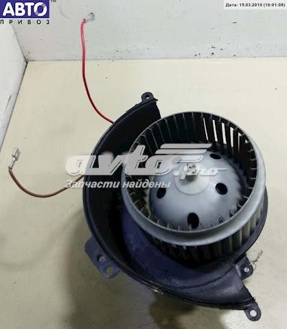 52485309 Opel Електромотор пічки