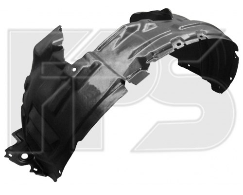 Подкрильнікі переднього крила, правий FPS FP5025388 ціна, від 17.88 USD