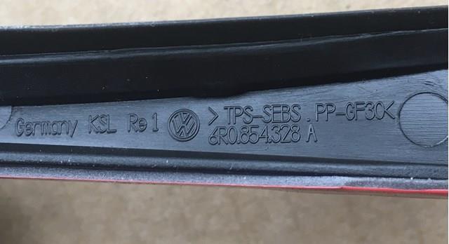 6R0854328A5AP VAG 