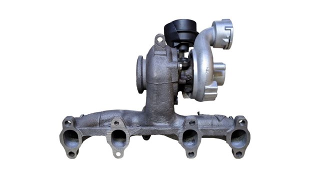 Турбіна Borg-Warner 54399700009 ціна, від 252.96 USD