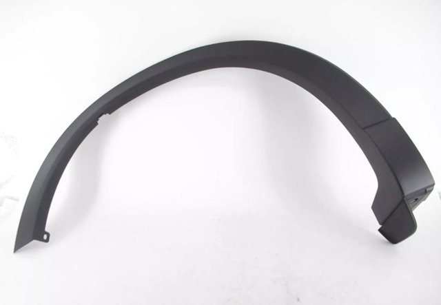 Молдинг задньої арки крила, правий Mazda TK4851W50H ціна, від 125.83 USD