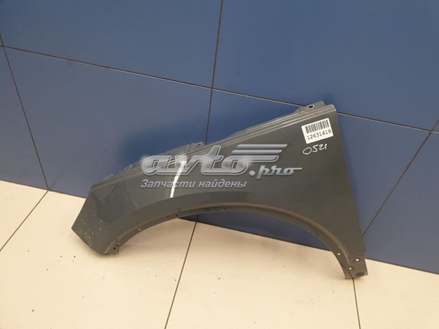 Ліве переднє крило FPS FP7225311 ціна, від 325.87 USD