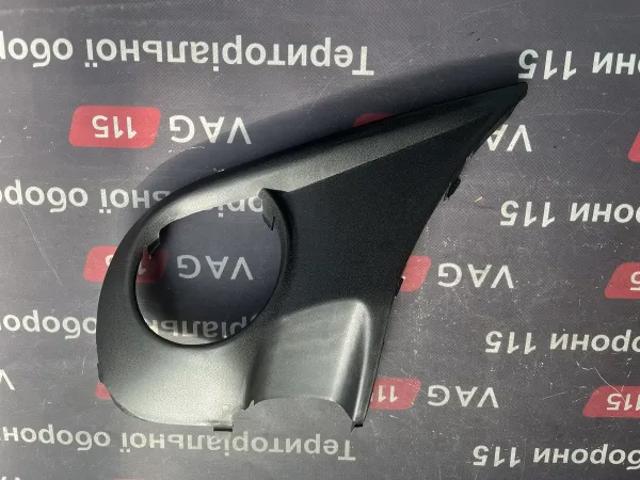 Заглушка протитуманки передньої правої Signeda PVW99036CAR ціна, від 9.87 USD