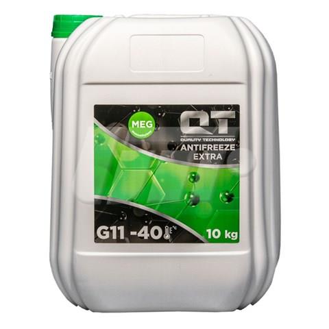 QT5624010 QT-Oil Охолоджуюча рідина