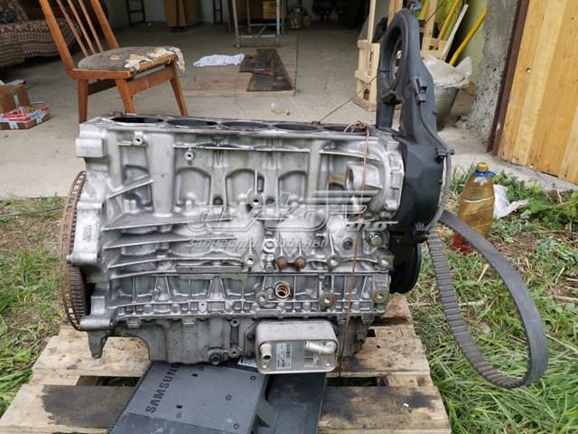 Двигун D5204T3 Volvo
