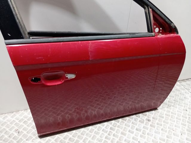 Дверка передня права Peugeot/Citroen 9837705880