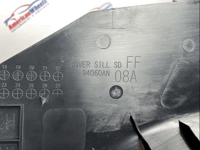 Купити 94060AN08A Subaru 