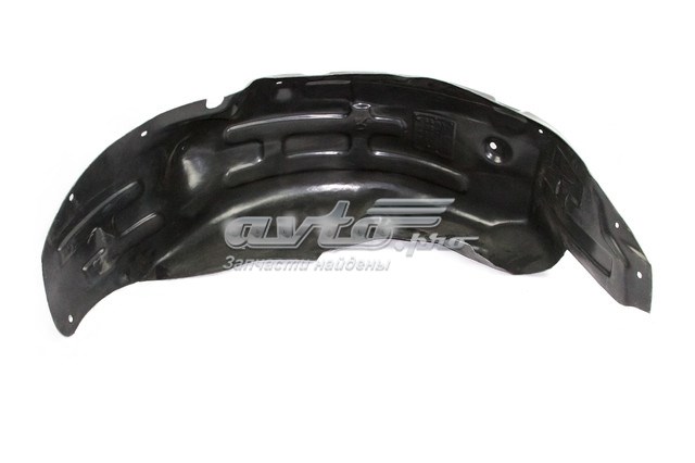 1068001638 Geely Підкрилок задній правий