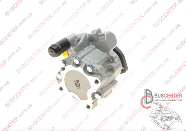 Насос ГПК Solgy 207052 ціна, від 77.07 USD