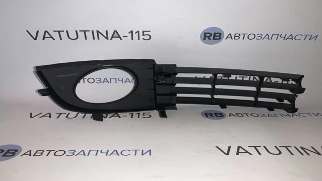 FP0014997 FPS Решітка протитуманних фар ліва