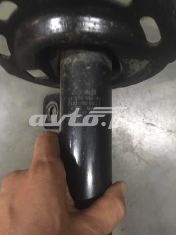 Амортизатор передній, правий Peugeot/Citroen 9827063980 ціна, від 73.61 USD
