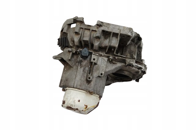 Коробка передач JB1918 Renault (RVI)