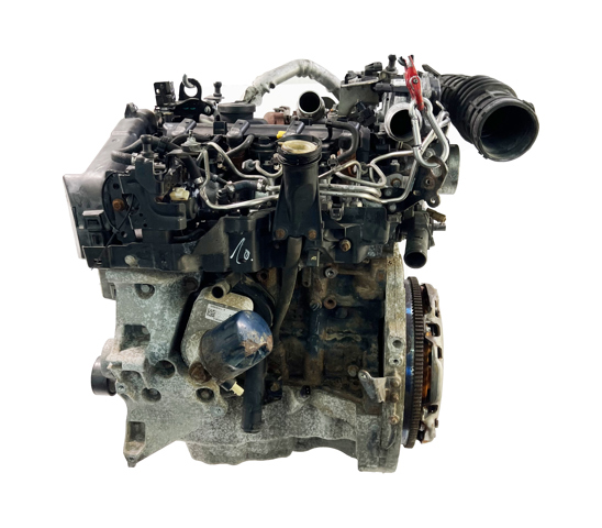 Купити 1010201Q0M Nissan/Infiniti Двигун