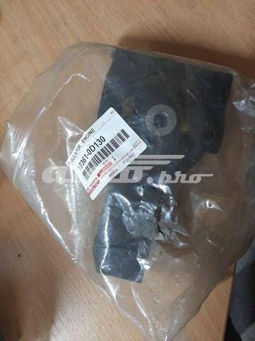 123610D130 Toyota Подушка передньої опори двигуна