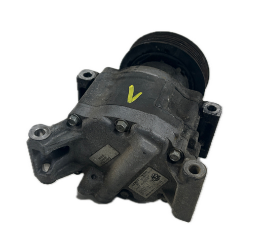 Купити 517469310 Denso Компресор кліматичної установки