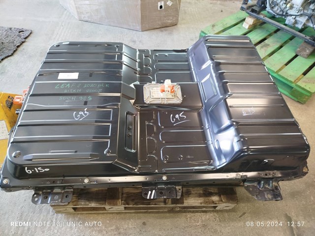 295B05SH0C Nissan/Infiniti 