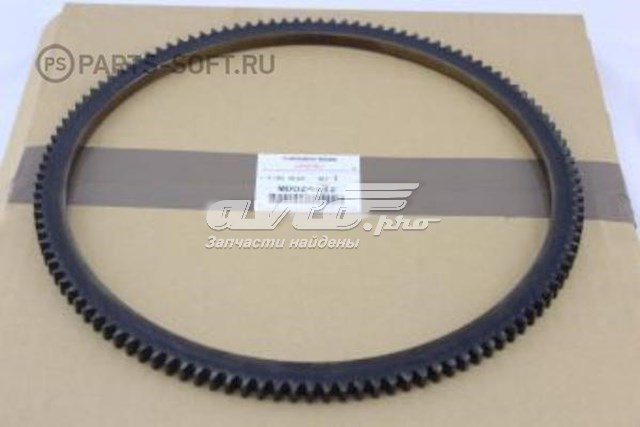 Вінець маховика Mitsubishi MD024812 ціна, від 22.51 USD