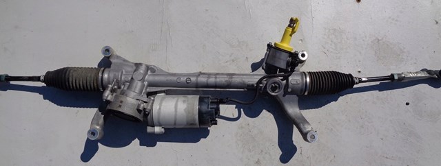 Управління рульове в зборі Mercedes A2064600402 ціна, від 1607.65 USD