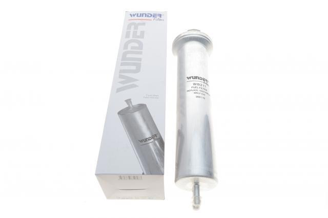 Фільтр тонкого очищення палива Wunder WB211 ціна, від 40.58 USD
