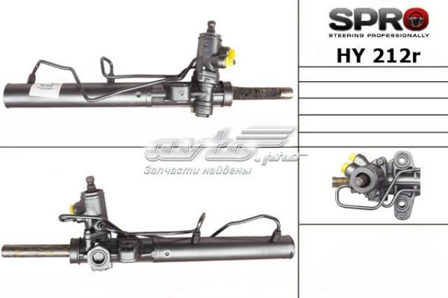 Рульова рейка HY212R MSG