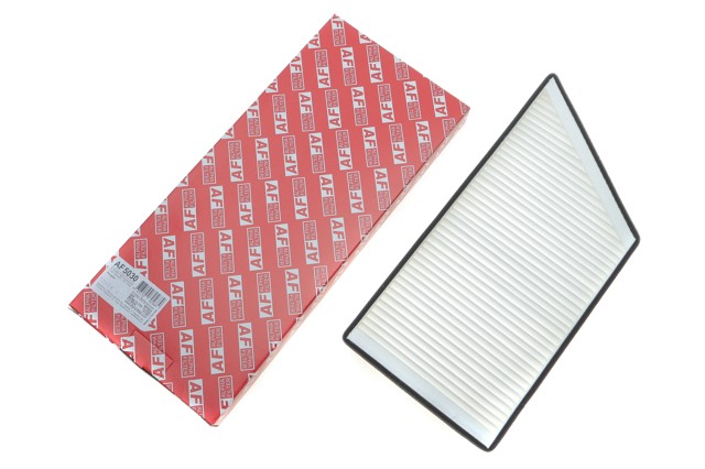 AF5030 Alpha Filter Внутрішньосалонний фільтр
