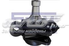 Шарнірний кронштейн кріплення кабіни 2139625 DAF