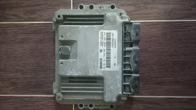 Купити 0281011530 Bosch Модуль управління двигуном