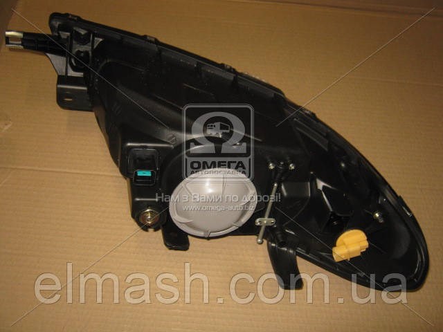 Купити 0160110R1C Tempest Основна фара в зборі ліва
