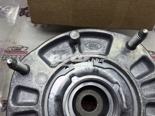 LR095867 Land Rover Кріплення переднього амортизатора