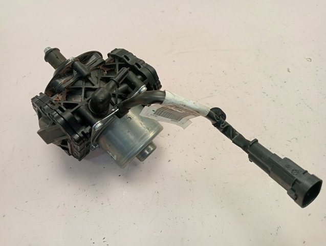 9835028580 Peugeot/Citroen Насос вакуумний