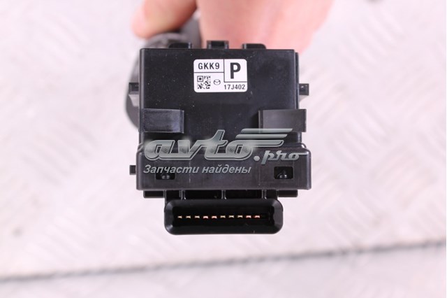  Mazda GKK966128 ціна, від 5.06 USD
