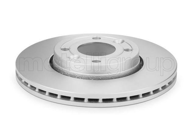 Купити 231342C Metelli Ротор гальмівний