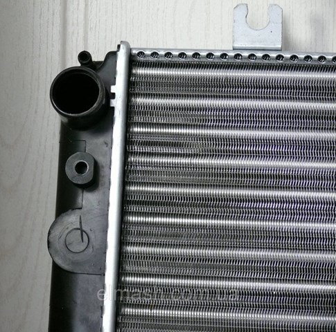 Радіатор основний DK 21701301012 ціна, від 43.38 USD
