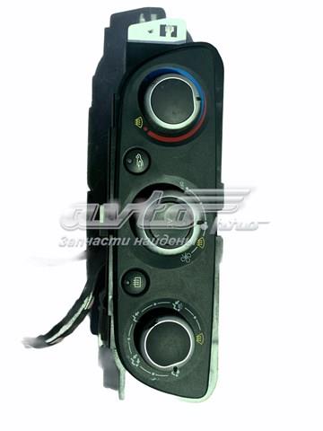 Купити T1001786G Renault (RVI) 